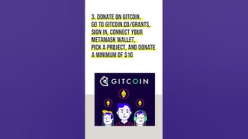 5 easy steps to get an Airdrop from Metamask