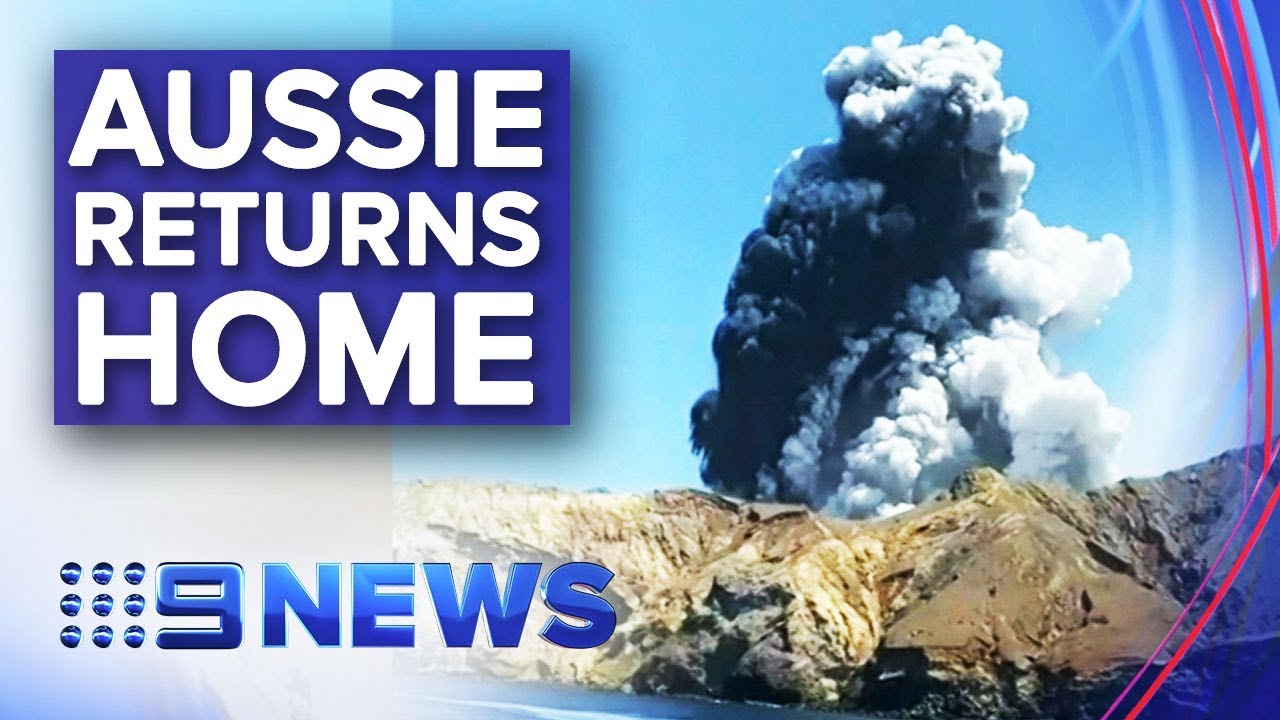 One Aussie will return home from NZ | Nine News Australia