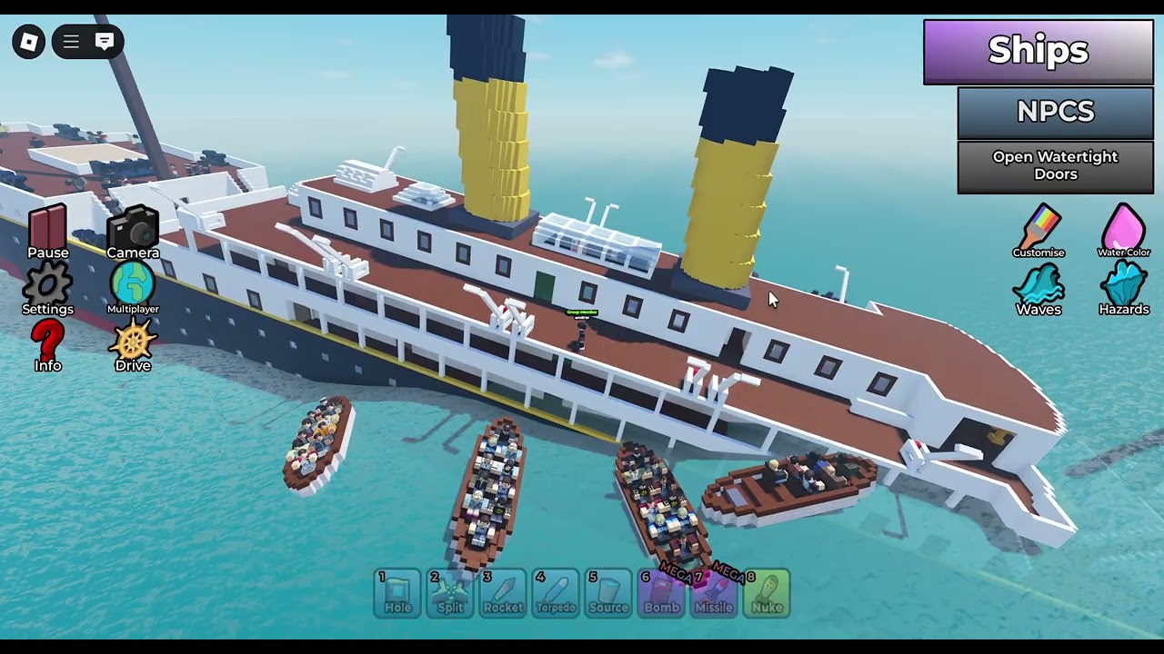 going to california 1920 (gone wrong)