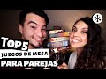 Top 2018 - Juegos favoritos para dos jugadores - YouTube