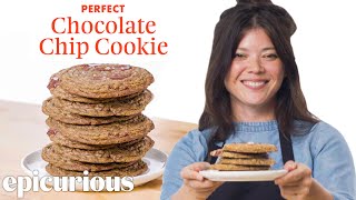Baking the Perfect Chocolate Chip Cookie: Every Ingredient, Every Decision | Epicurious screenshot 4