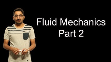 Fluid Mechanics in 2 hours Part-2 | Mechanical Engineering | GATE 2020 | Sheetal Bansal
