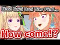 Kiara Surprised by Akirose’s Perfect German Countdown to Ten【Hololive】