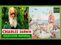 🤔Quien fue Charles Darwin🧔🏞️ ¿Qué hizo? 😱Biografía Resumida 🦜 Historia de Charles Darwin 📖