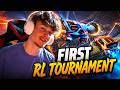 Rocket League 2v2 Tournament! *Crazy Plays* *Crazy Highlights* Full Stream