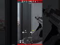 Custom 1v1, 2 piece! feels good!!! #tr3climber #gaming #r6siege