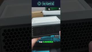 Nano 3S Miner: Bitcoin, Digibyte, &amp; More Mining Power! #shorts