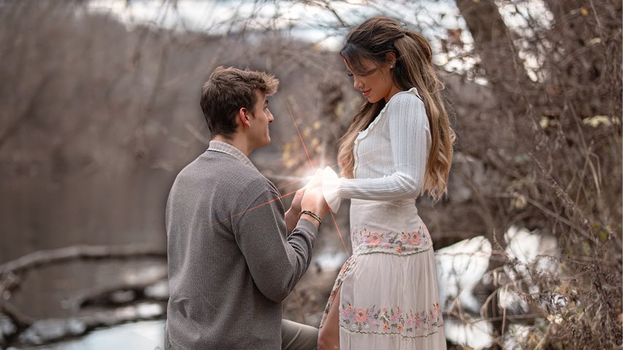i got engaged on thanksgiving & im finally telling you