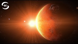 Venus Frequenz: Liebesenergie aktivieren & Weiblichkeit stärken (221,23 Hz)