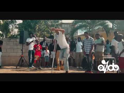 A1DM VADIE VADE KINGSTON IS WHERE IM FROM PROMO VID #TrendingToday