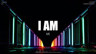 I AM (피아노 커버) - 아이브