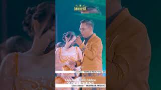 LAILA AYU FT GERRY MAHESA - SUMANDHING sudah tayang Ytc MAHESA Official  #mahesamusic #dangdut