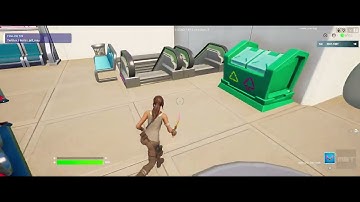 How YOU Can Complete Level 20 in FORTNITE ESCAPE ROOM WORLD 2? Tutorial