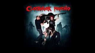 Clockwork Psycho - The Ripper (audio)