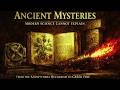 5 Ancient Mysteries That Still Terrify Scientists Because Nobody Can Explain Them