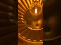 My 100 watt high pressure sodium security light￼