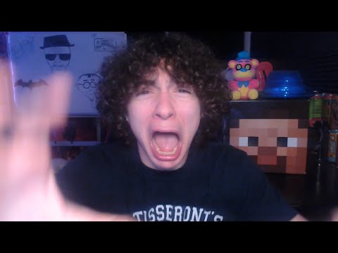 THE RETURN OF IMPRESS