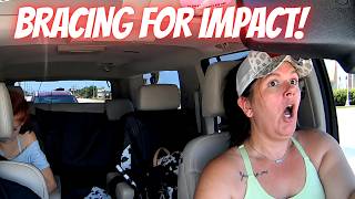 Flying Into Traffic Like Its a Racetrack ! Driving fails -learn how to drive #1587
ALL VIDEOS ARE USED WITH OWNERS PERMISSION
All footage is Edited and I add a storyline and my commentary.
This is video number #1587 in the series that is all about bad drivers.Here you can learn how to /how not to drive and behave in traffic. original commentary and/or storyline at the beginning or at the end of the clips throughout the compilation.Please, read each clip text commentary on the video screen. We tried to give you additional information about so you can better understand what did driver do wrong.
Here you can learn about consequences of bad driving/driving fails so you can educate yourself and be a better driver.
I edit the raw footage (I need a couple of days for every video I make),I add the location of the incident, I add arrows that follow cars to make the situation easier to be seen. I zoom in and out so everyone can see the action and many other things.
SUBMIT YOUR DASHCAM VIDEOS OF BAD DRIVERS AT :
rrbddrivingschool@gmail.com
Special thanks to :
Jay https://youtu.be/TSjF1KwSEm4?si=88-LHHPih_9JaKij
BadDrivers PA https://youtu.be/9HjQ1o8pFEA?si=DWIr9O2Nlne54ZCA
a62dave https://youtu.be/_u9q0Z0INes?si=RvKPOU175TOyvh_3 Flying Into Traffic Like Its a Racetrack ! Driving fails -learn how to drive #1587