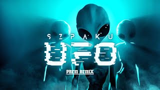 Szpaku - UFO (prem remix)