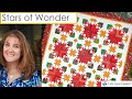 Stars of Wonder - Strip Presentation by Daniela Stout