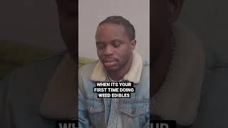 Do This Before Eating Weed Gummies