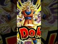 ENFIN DE LA NOUVEAUTÉ #dokkanbattle #dokkanfestival #revelation #dragonballz