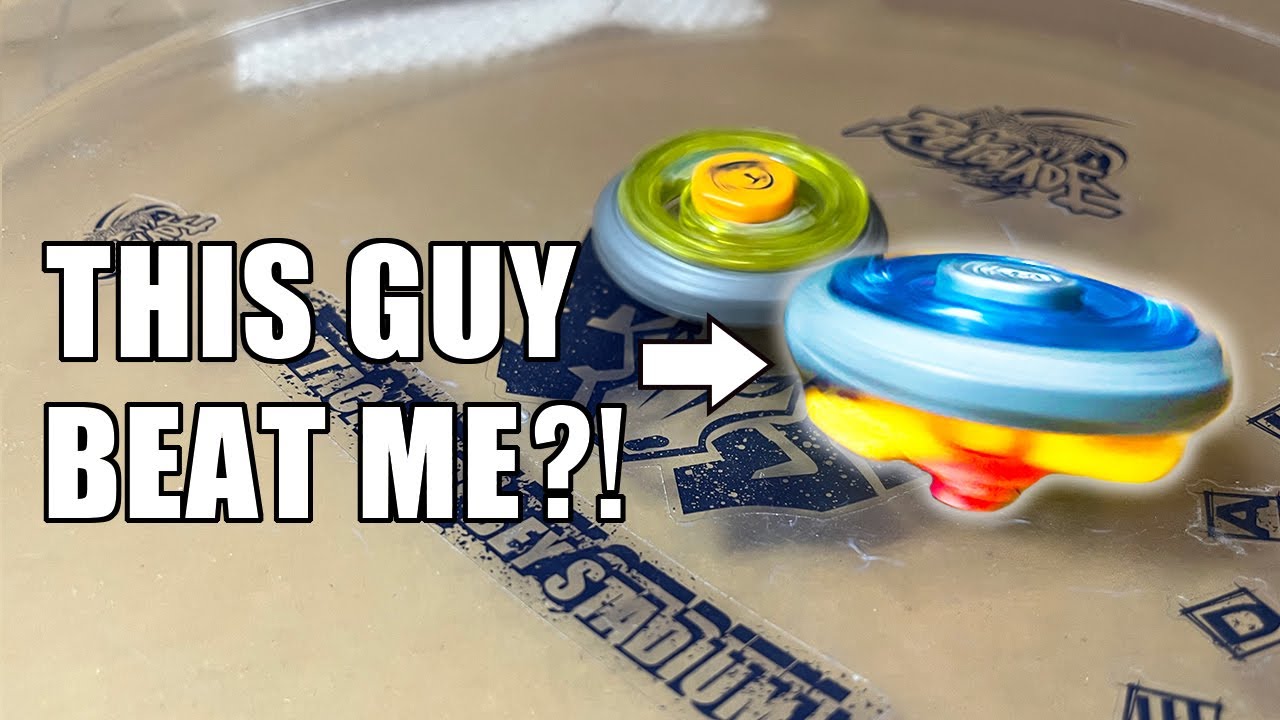 Making YOUR Beyblade Combos, then trying to beat it! P.t 6