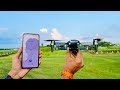 K811 GPS Drone Reality | Battery Drain Test Full Video #JaikiTech