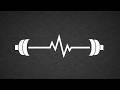 IRON DRIVE – Industrial Workout Engine