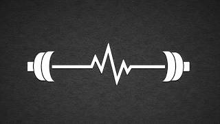 IRON DRIVE – Industrial Workout Engine
