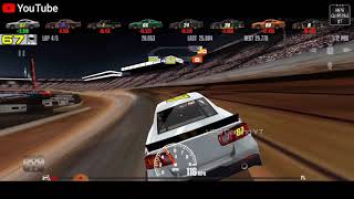 New Android Games 2021 - Stock Car Racing | Stock Car Racing Gameplay 2021 by HPS Gaming YT screenshot 3