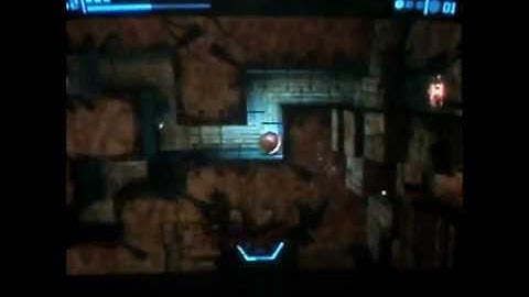 Metroid Prime - Any% Challenge (Segment 8)