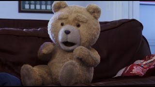 映画『テッド2』TVスポット15秒「サンダー・バディ編」