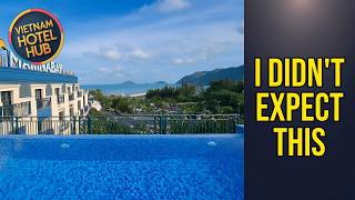 Marina Bay Con Dao Hotel - I Didn't Expect This | Côn Đảo Islands, Vietnam⭐