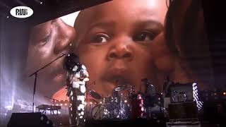 Michael Kiwanuka - Rule The World Live Rock Werchter #RW24 #michaelkiwanuka