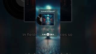 Echoes Of Epochs - IndieFolk Style