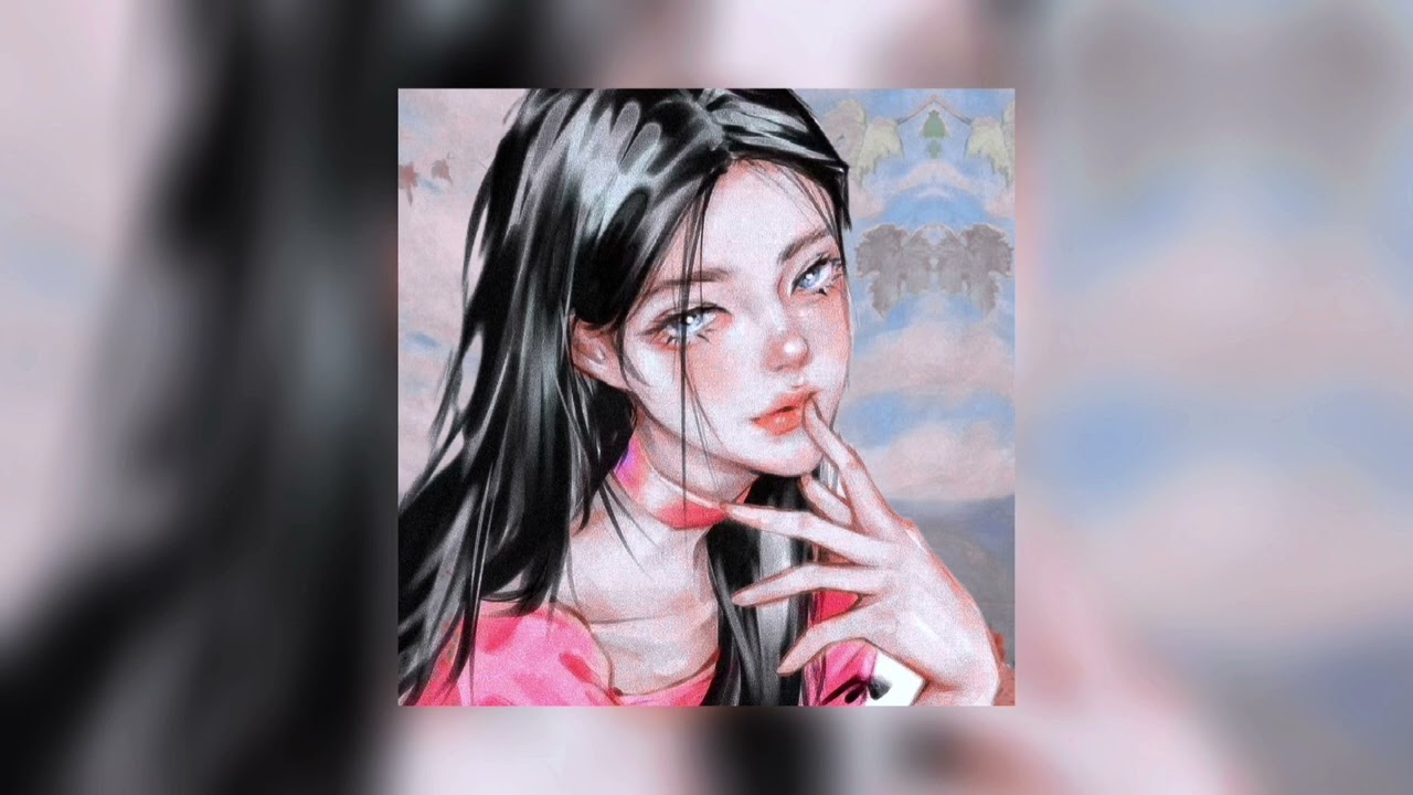 ITZY - Mr. Vampire (sped up)