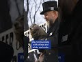 Meet The ‘Inner Circle’ Who Guards Groundhog Day