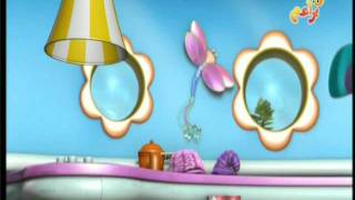 براعم الدنيا روزي - الخيمة العجيبة