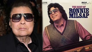 Video thumbnail of "The Life and Tragic Ending of Ronnie Milsap"