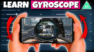 How to Use Gyroscope in Delta Force Mobile - Complete Gyroscope Settings & Sensitivity Guide