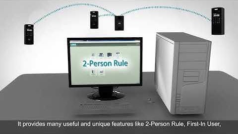 Video Matrix COSEC Introduction