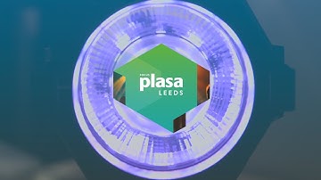 Martin Atomic Dot UK Debut at PLASA Focus Leeds!