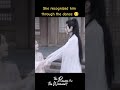تعرفت عليه من خلال الرقص ThePrincessandtheWerewolf الأميرة والمستذئب YOUKU 