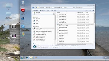 1103 You should know this about .mxd files