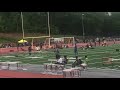 2018 - Under 8 years old 200m Meet Record in 28.61 sec.