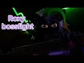 Decommissioning Roxy bossfight