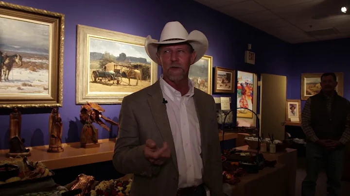 A Guided Tour of The Eddie Basha Collection by Mar...