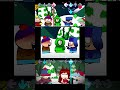 Bang! BF dies? FNF vs South Park - Smiling Park Mod - Friday Night Funkin' Game