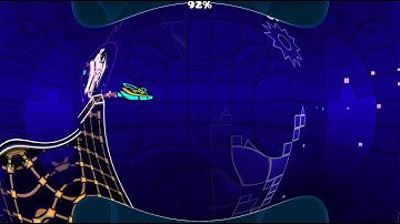 Theory of Everything 2 Remake (Preview) by Me Showcase